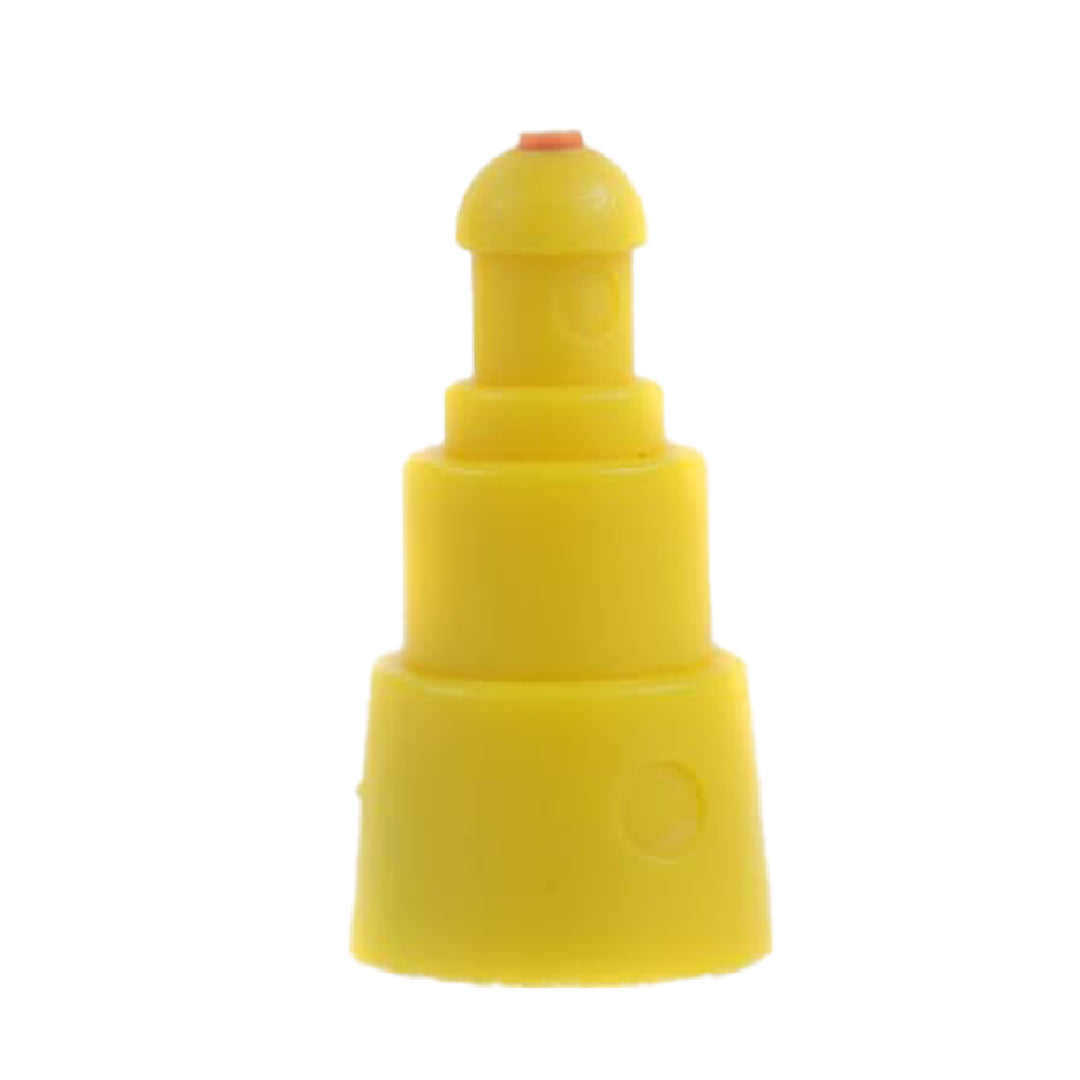 Bebedero Nipple con acople Agrofácil