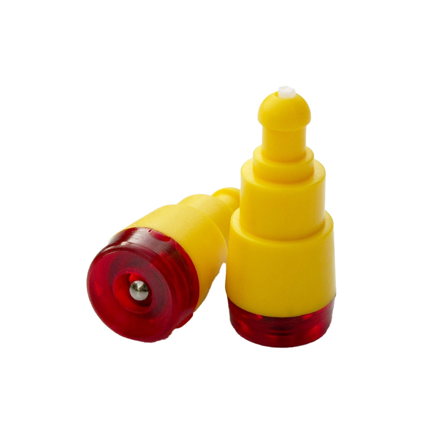 Bebedero Nipple con acople Agrofácil