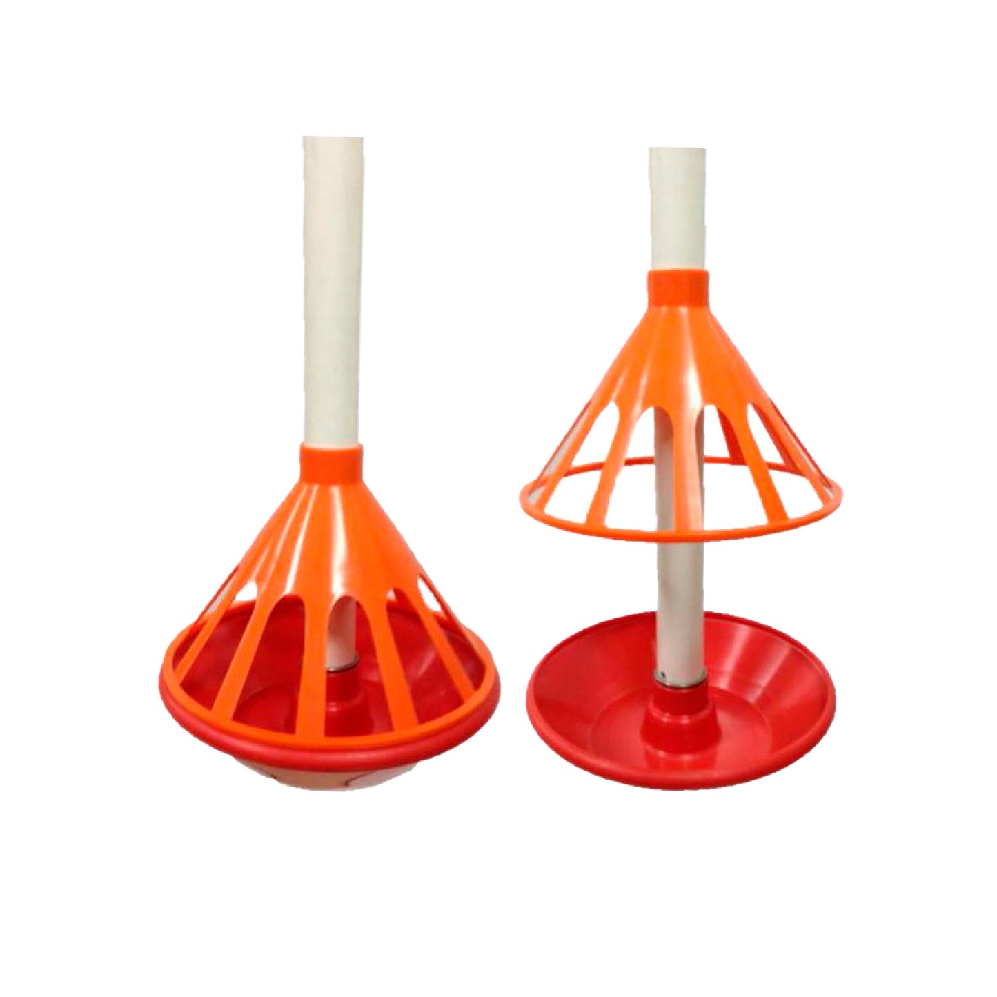 Bebedero Universal con Kit para Aves Agrofácil