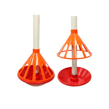 Bebedero Universal con Kit para Aves Agrofácil