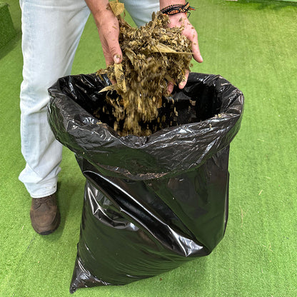 Bolsa Ensilaje C3.7 70 x 110cms x 20 unidades