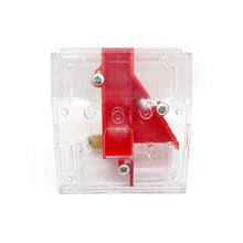 Base Pico Sembradora Abonadora Rotativa Agrofácil