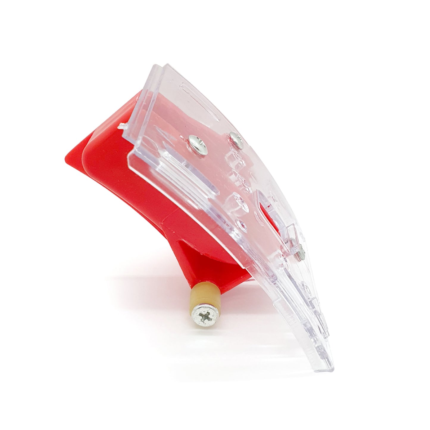 Base Pico Sembradora Abonadora Rotativa Agrofácil