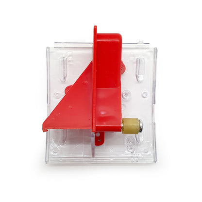 Base Pico Sembradora Abonadora Rotativa Agrofácil