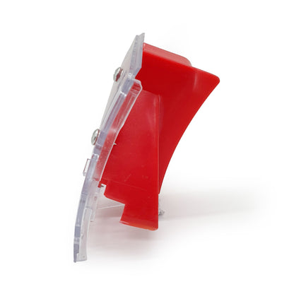 Base Pico Sembradora Abonadora Rotativa Agrofácil