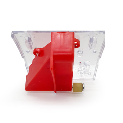 Base Pico Sembradora Abonadora Rotativa Agrofácil