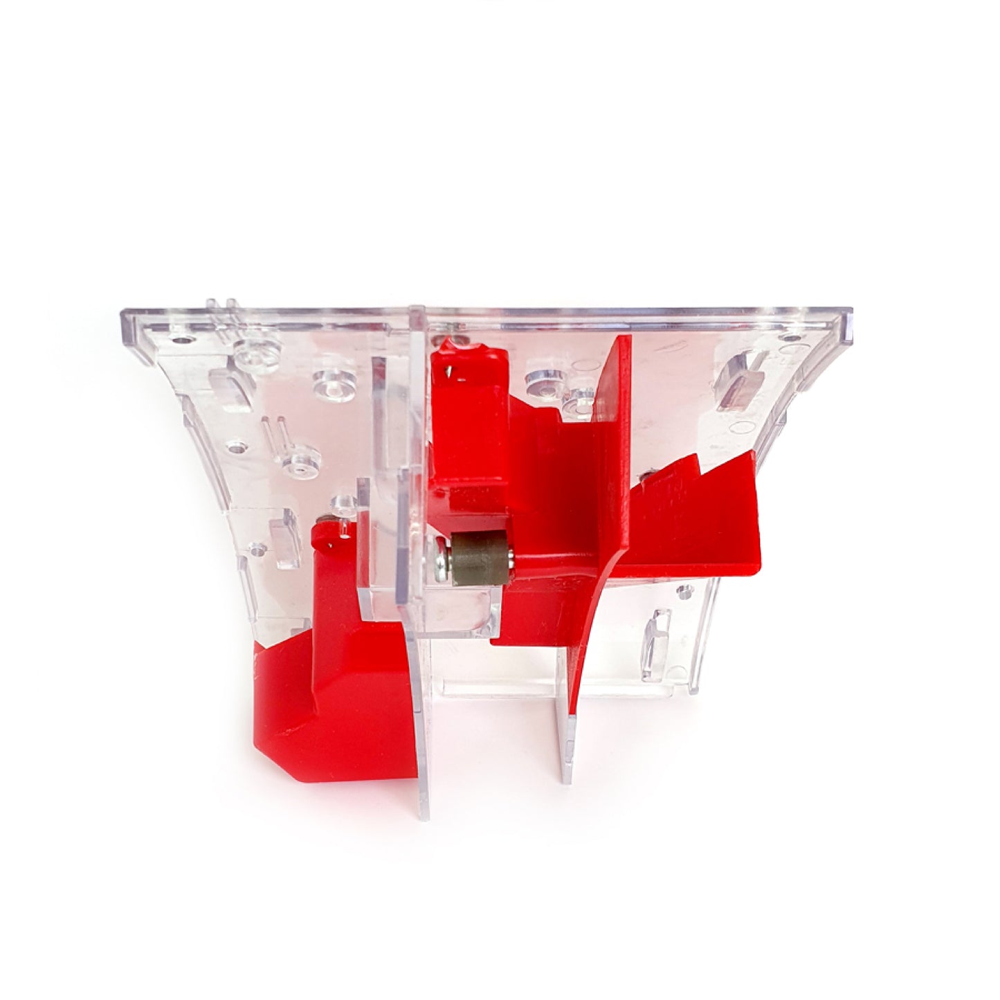 Base Pico Sembradora Rotativa Agrofácil