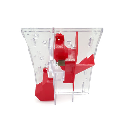 Base Pico Sembradora Rotativa Agrofácil