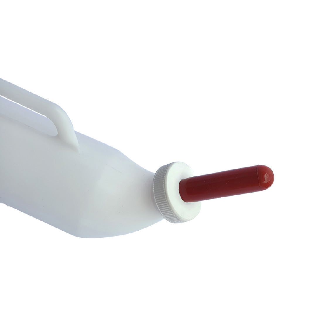 Botella para Leche Agrofácil