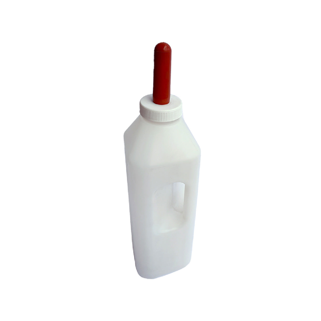 Botella para Leche Agrofácil