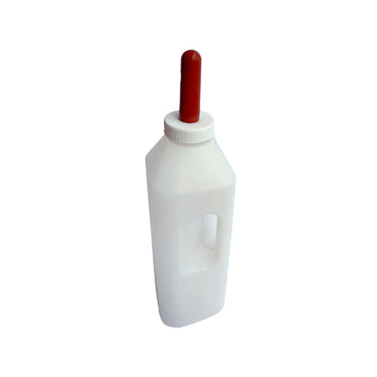 Botella para Leche Agrofácil