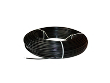 Cable Aislador Rollo x 50m Agrofacil