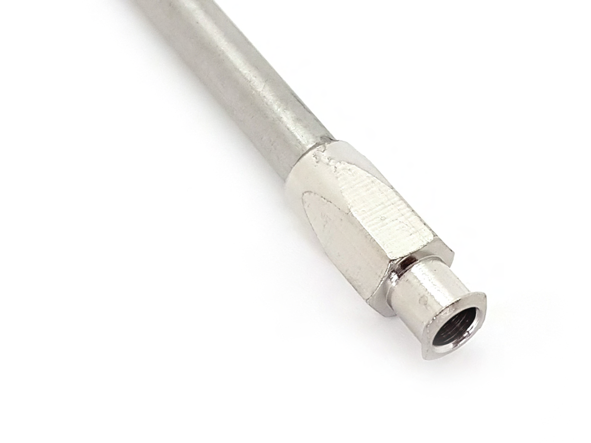 Cánula oral Agrofácil