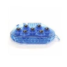 Cepillo Masajeador Agrofácil