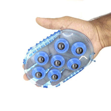 Cepillo Masajeador Agrofácil