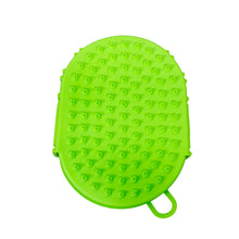 Cepillo Plástico Baño Pro Agrofácil