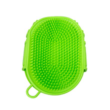 Cepillo Plástico Baño Pro Agrofácil