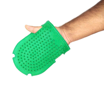 Cepillo Plástico Baño Pro Agrofácil