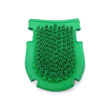 Cepillo Plástico Baño Pro Agrofácil