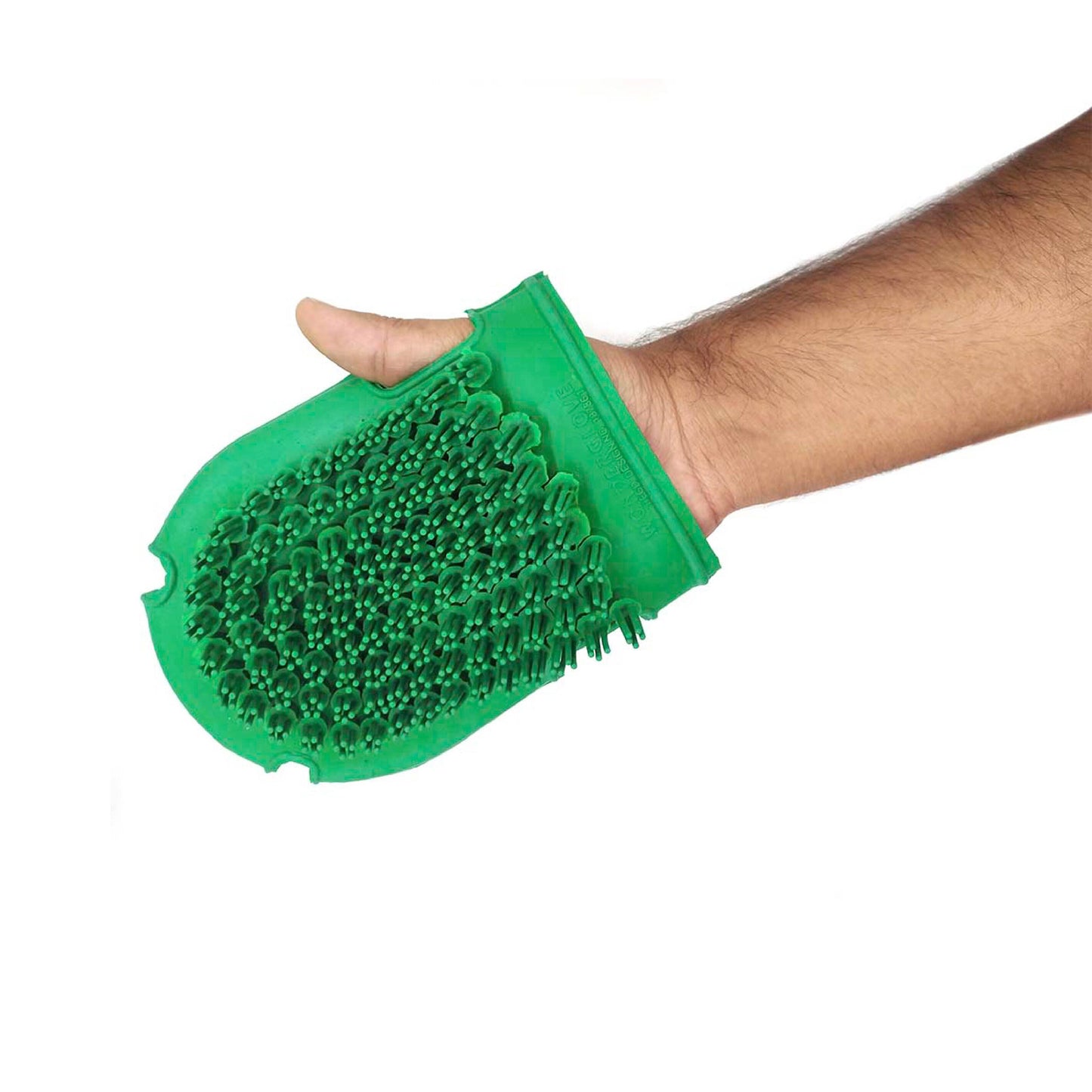 Cepillo Plástico Baño Pro Agrofácil