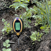 Chequeador de Suelos 4 en 1 Agrofácil