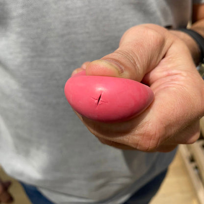 Chupón Tetero Bovino Grande Agrofácil