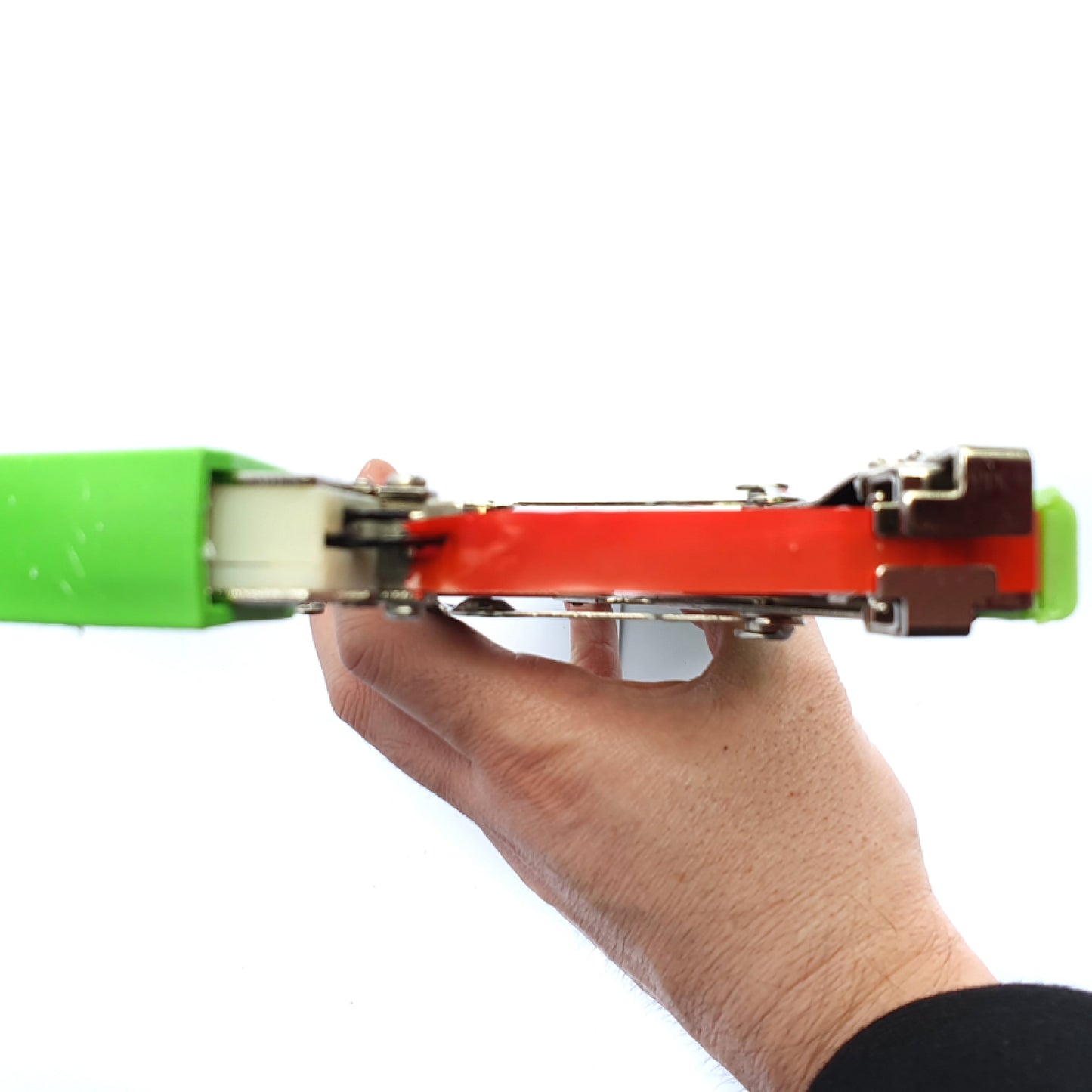 Cinta Atadora de Tallos x 25m Agrofácil