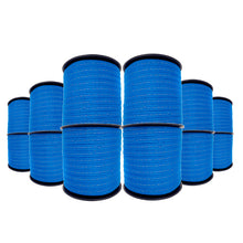 Cinta Eléctrica Rollo x 200m Agrofácil Paquete x 12 unds