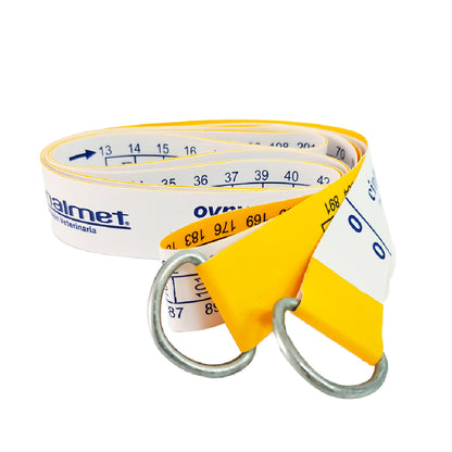 Cinta de Pesaje Porcino Agrofácil