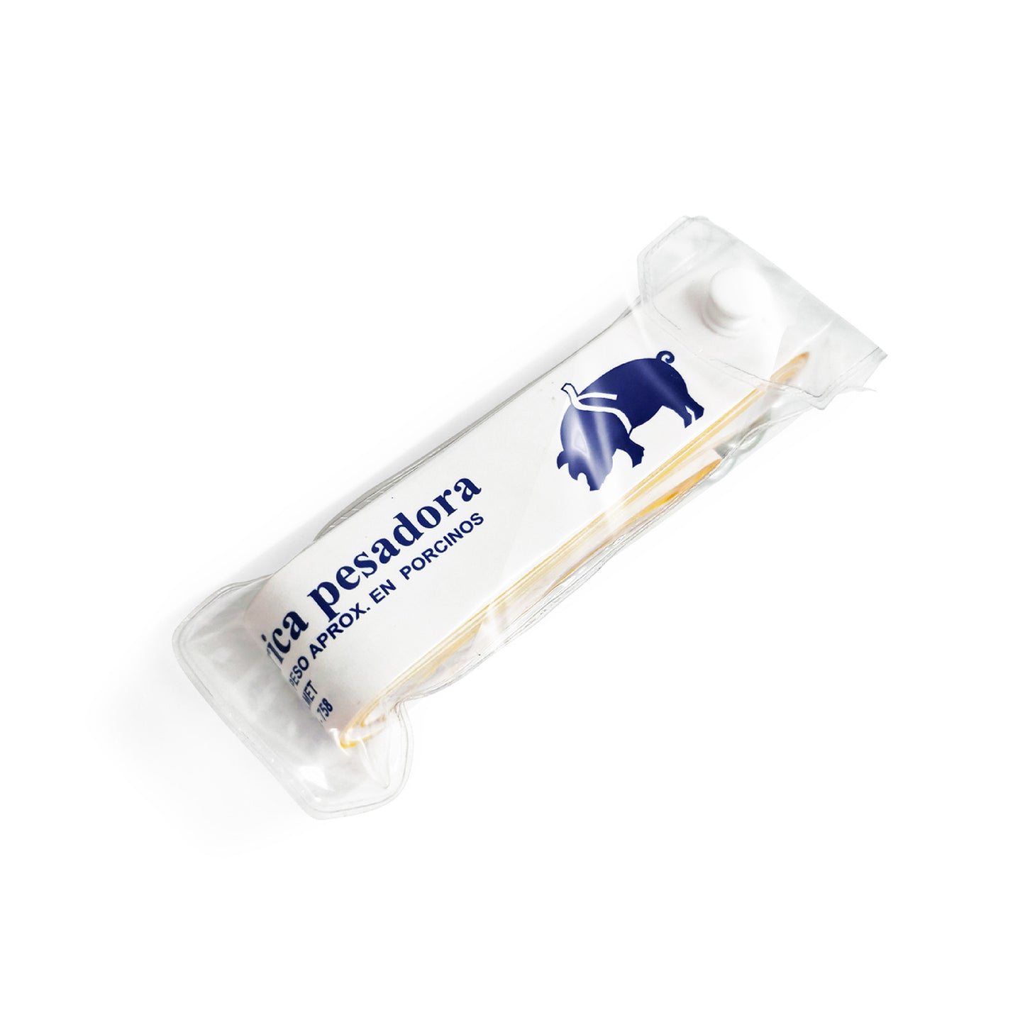 Cinta de Pesaje Porcino Agrofácil