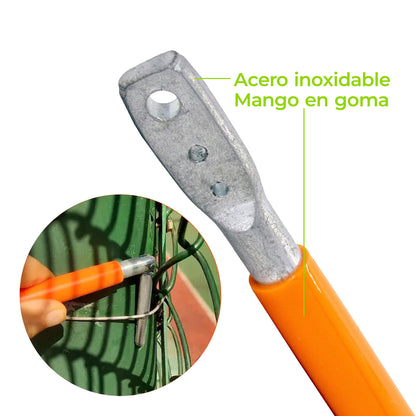 Clip Bender Agrofácil