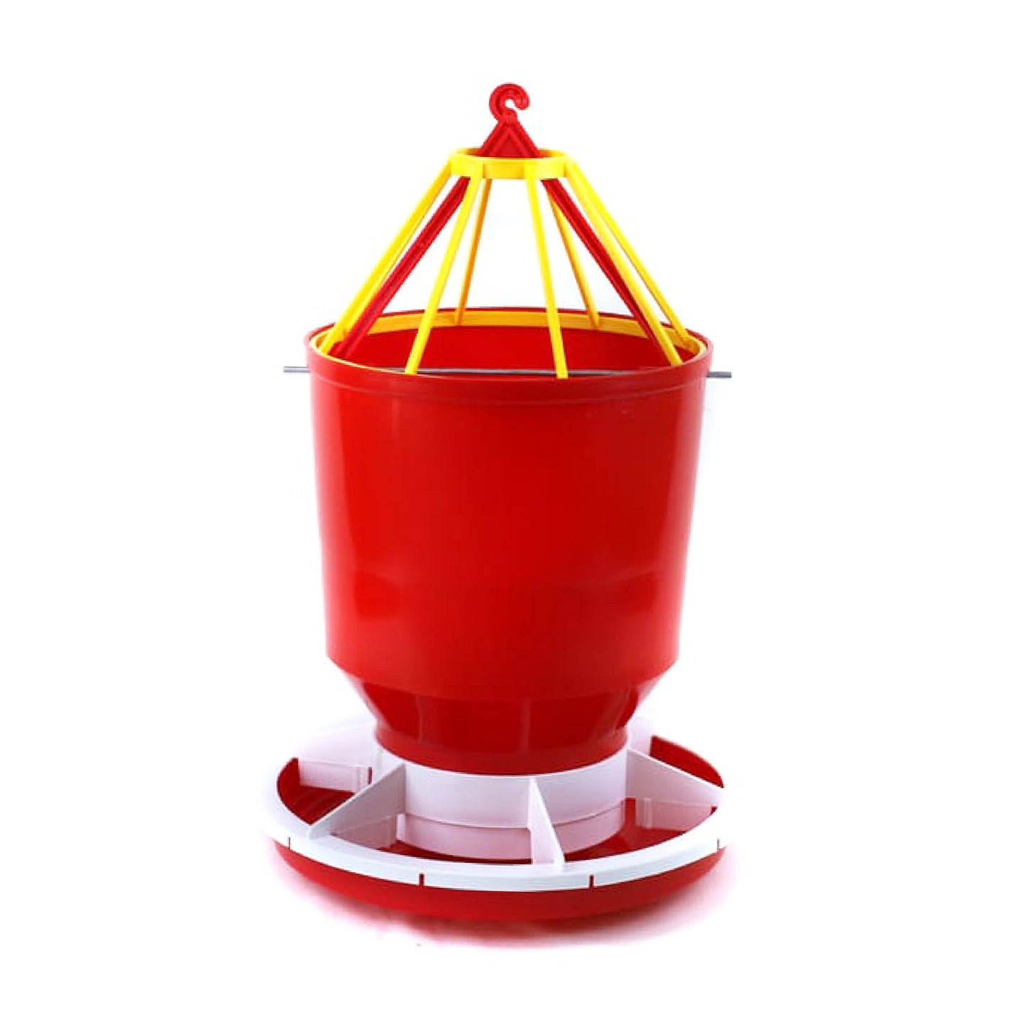 Comedero Gallina Ponedora Agrofácil