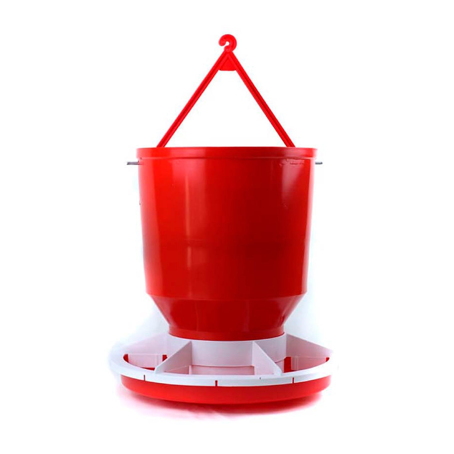 Comedero Gallina Ponedora Agrofácil