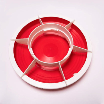 Comedero Gallina Ponedora Agrofácil