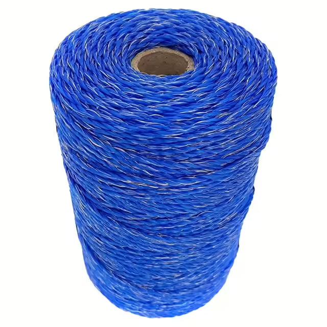 Cordón Eléctrico Rollo x 200m Agrofácil paquete x 20 unds