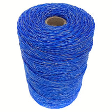 Cordón Eléctrico Rollo x 200m Agrofácil paquete x 20 unds