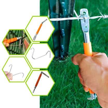 Clip Bender Agrofácil