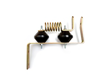 Desviador de Rayos (Pararrayos) Agrofácil