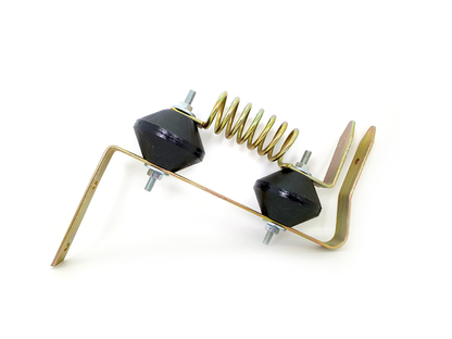 Desviador de Rayos (Pararrayos) Agrofácil