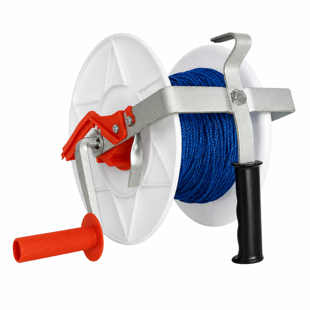 Dispensador de Cinta/Cordón Pro Agrofácil