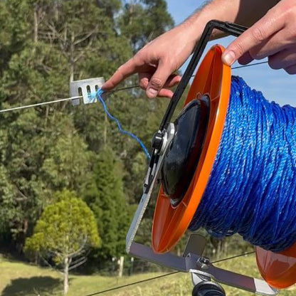 Dispensador de Cinta/Cordón Pro Agrofácil