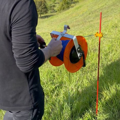 Dispensador de Cinta/Cordón Pro Agrofácil