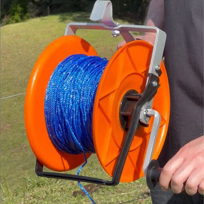 Dispensador de Cinta/Cordón Pro Agrofácil