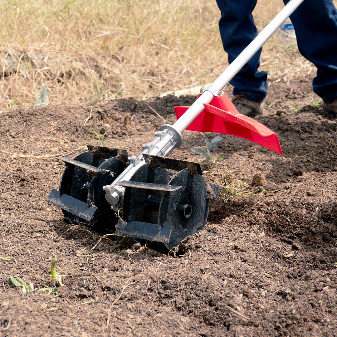 Arador a Gasolina Agrofácil