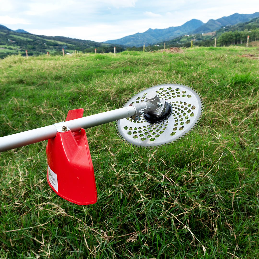Arador a Gasolina Agrofácil