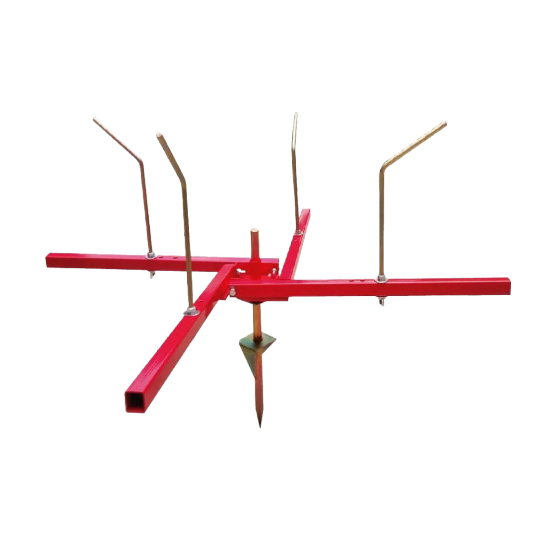 Dispensador de Alambre Galvanizado Agrofácil