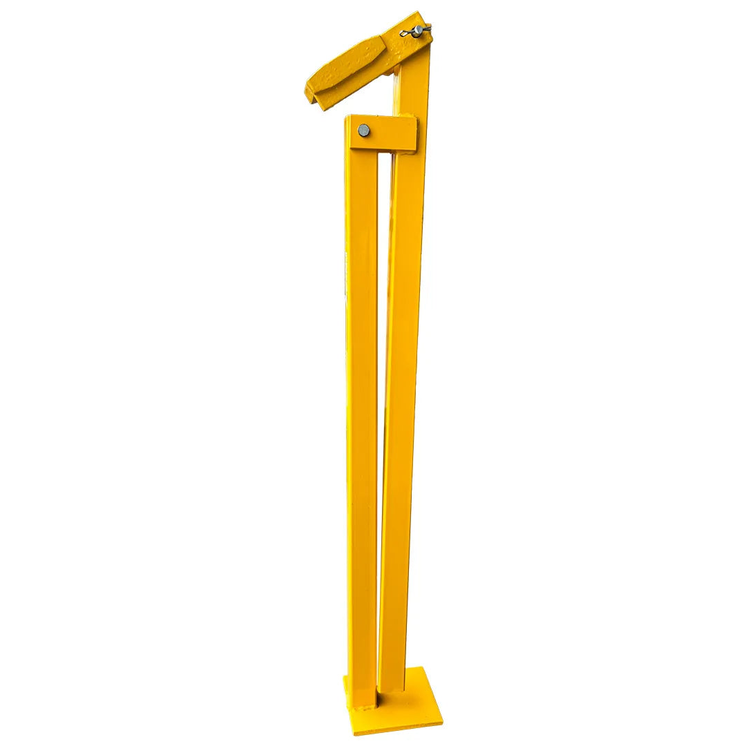 Gato Poste de Acero Agrofácil