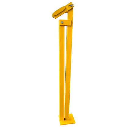 Gato Poste de Acero Agrofácil