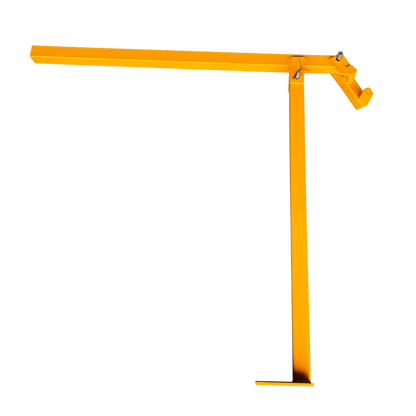 Gato Poste de Acero Agrofácil