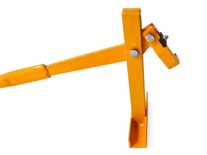 Gato Poste de Acero Agrofácil